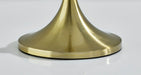 Adesso Home - 2619-21 - Table Lamp - Esme - Antique Brass