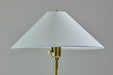 Adesso Home - 2619-21 - Table Lamp - Esme - Antique Brass