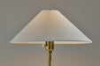 Adesso Home - 2619-21 - Table Lamp - Esme - Antique Brass