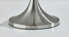 Adesso Home - 2619-22 - Table Lamp - Esme - Brushed Steel