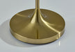 Adesso Home - 2620-21 - Floor Lamp - Esme - Antique Brass