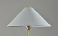 Adesso Home - 2620-21 - Floor Lamp - Esme - Antique Brass