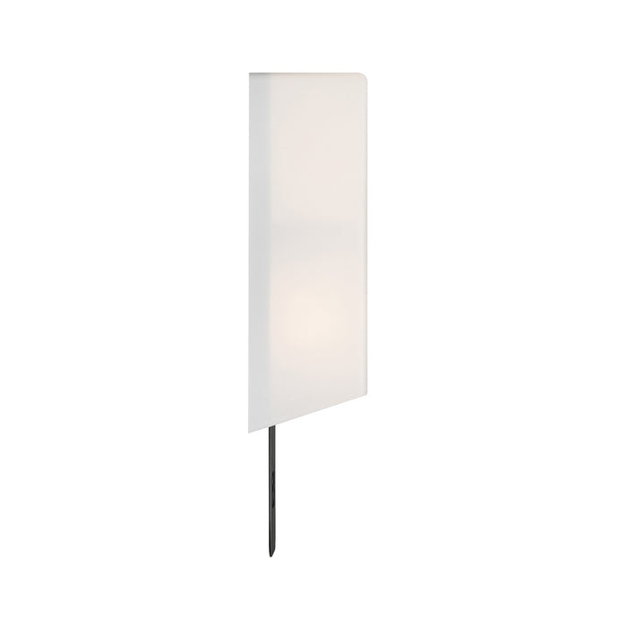 Access - SB-20008-BL/OPL - LED Address Light With Braille - Décor - Black