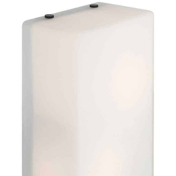 Access - SB-20008-BL/OPL - LED Address Light With Braille - Décor - Black