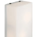 Access - SB-20008-BL/OPL - LED Address Light With Braille - Décor - Black