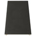 Access - 20050LEDMGEM-BL - LED Outdoor Wall Mount - Edge EM - Black