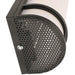 Access - 20106LEDMGEM-BL/ACR - LED Outdoor Wall Mount - Cove Dual Voltage - Black
