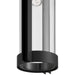 Access - 20116LEDDMGLP-BL/CLR - LED Outdoor Wall Mount - Coastal - Black