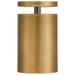Access - 20806-ABB - One Light Semi Flush Mount - Pint Indoor - Antique Brushed Brass