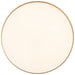 Access - 20824LEDD-ABB/OPL - LED Flush Mount - Roma Minimus - Antique Brushed Brass