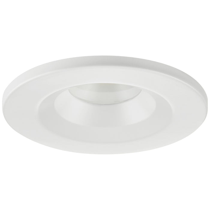 Access - 20970LEDDCS-WH/ACR - LED Flush Mount - Tek - White
