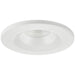 Access - 20970LEDDCS-WH/ACR - LED Flush Mount - Tek - White
