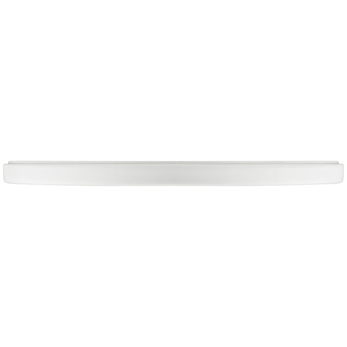 Access - 20970LEDDCS-WH/ACR - LED Flush Mount - Tek - White