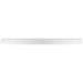 Access - 20970LEDDCS-WH/ACR - LED Flush Mount - Tek - White