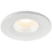 Access - 20970LEDDCS-WH/ACR - LED Flush Mount - Tek - White
