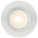 Access - 20970LEDDCS-WH/ACR - LED Flush Mount - Tek - White