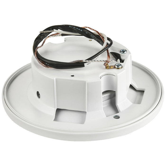 Access - 20970LEDDCS-WH/ACR - LED Flush Mount - Tek - White