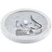 Access - 20981LEDDCS-WH/ACR - LED Flush Mount - Jonny - White