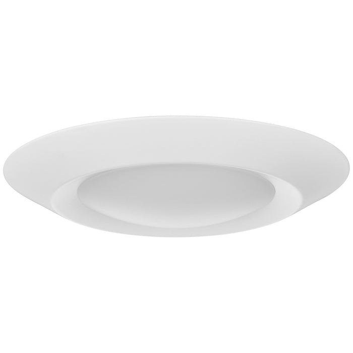 Access - 20991LEDDCS-WH/ACR - LED Flush Mount - Ace - White