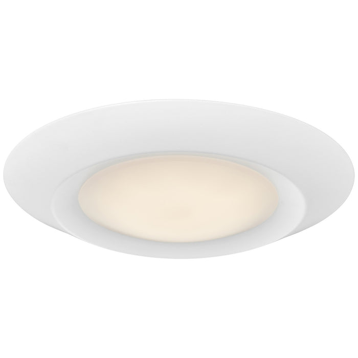 Access - 20991LEDDCS-WH/ACR - LED Flush Mount - Ace - White