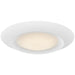 Access - 20991LEDDCS-WH/ACR - LED Flush Mount - Ace - White