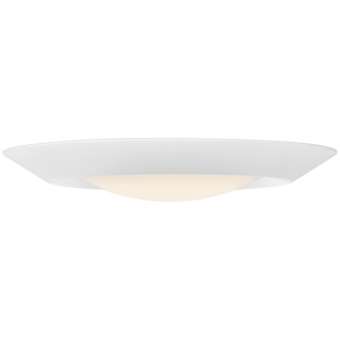 Access - 20991LEDDCS-WH/ACR - LED Flush Mount - Ace - White