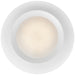 Access - 20991LEDDCS-WH/ACR - LED Flush Mount - Ace - White
