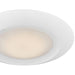 Access - 20991LEDDCS-WH/ACR - LED Flush Mount - Ace - White