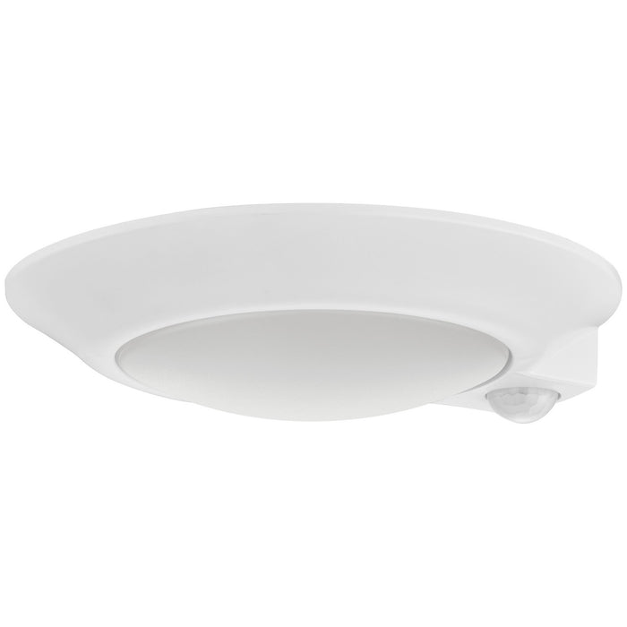 Access - 20991LEDDMSCS-WH/ACR - LED Flush Mount - Ace MS - White