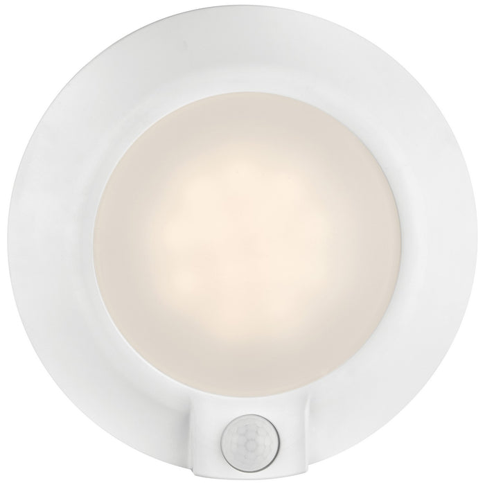 Access - 20991LEDDMSCS-WH/ACR - LED Flush Mount - Ace MS - White
