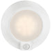 Access - 20991LEDDMSCS-WH/ACR - LED Flush Mount - Ace MS - White