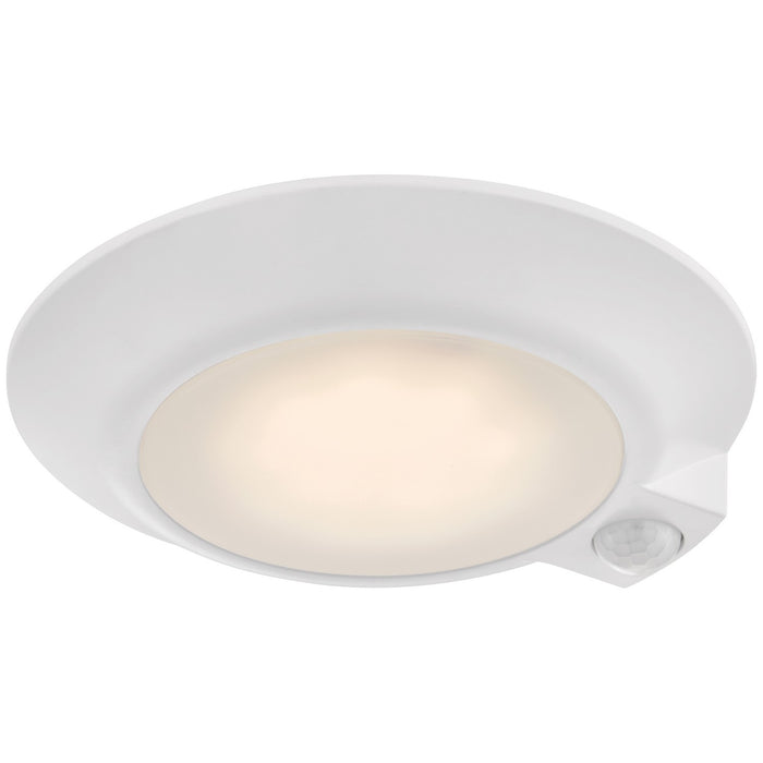 Access - 20991LEDDMSCS-WH/ACR - LED Flush Mount - Ace MS - White