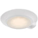 Access - 20991LEDDMSCS-WH/ACR - LED Flush Mount - Ace MS - White