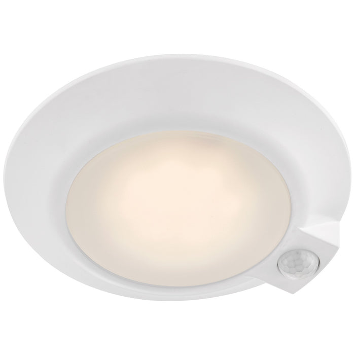 Access - 20991LEDDMSCS-WH/ACR - LED Flush Mount - Ace MS - White
