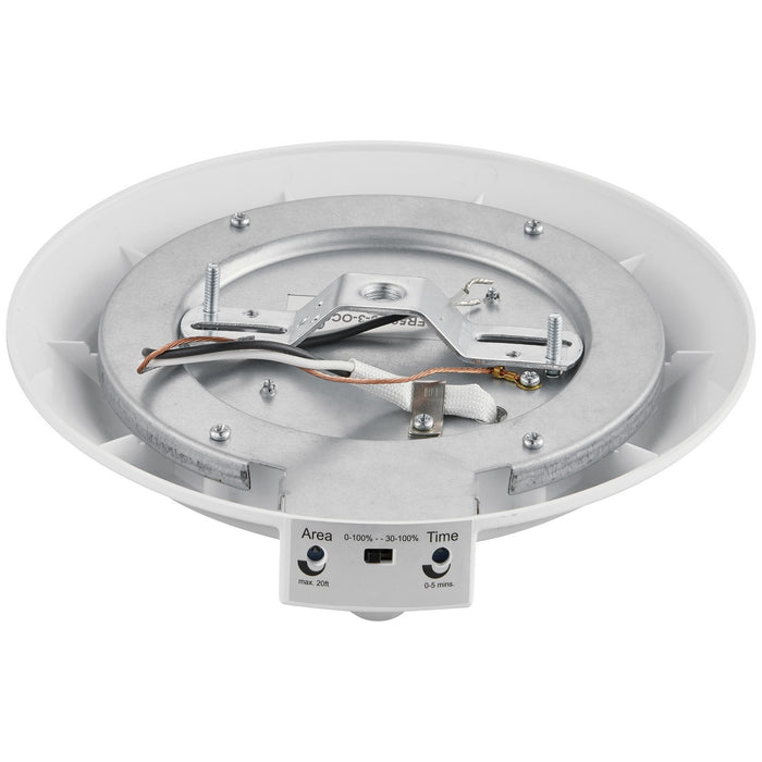 Access - 20991LEDDMSCS-WH/ACR - LED Flush Mount - Ace MS - White