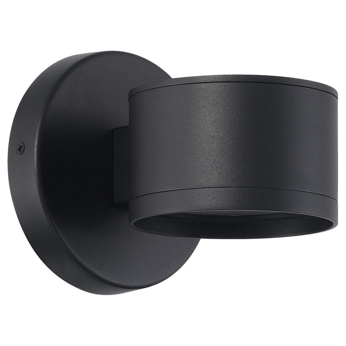 Access - 23030LEDDMG-BL/FST - LED Outdoor Wall Mount - Ari Bare - Black
