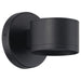 Access - 23030LEDDMG-BL/FST - LED Outdoor Wall Mount - Ari Bare - Black