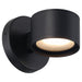 Access - 23030LEDDMG-BL/FST - LED Outdoor Wall Mount - Ari Bare - Black