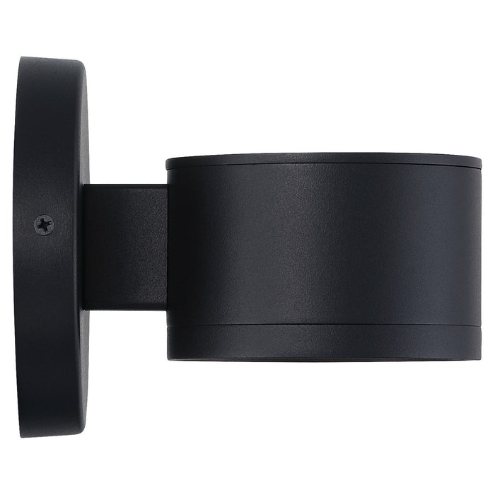 Access - 23030LEDDMG-BL/FST - LED Outdoor Wall Mount - Ari Bare - Black