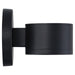Access - 23030LEDDMG-BL/FST - LED Outdoor Wall Mount - Ari Bare - Black