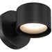 Access - 23030LEDDMG-BL/FST - LED Outdoor Wall Mount - Ari Bare - Black