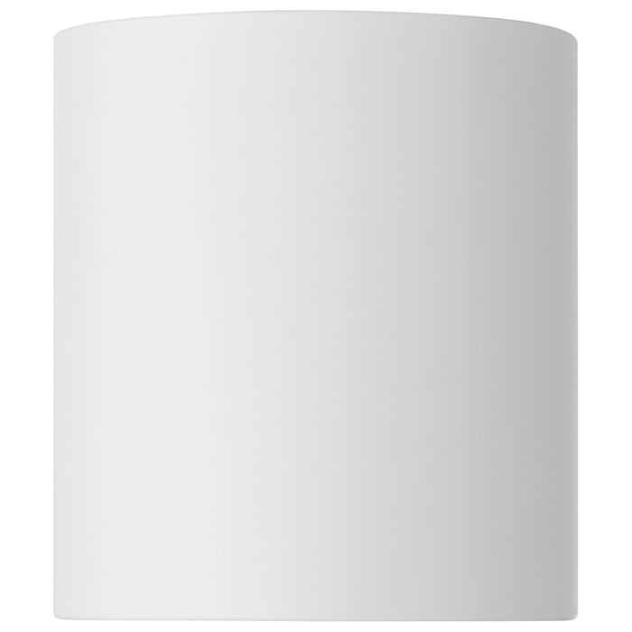 Access - 29291LEDDCS-WH/ACR - LED Flush Mount - Bongo - White