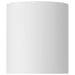 Access - 29291LEDDCS-WH/ACR - LED Flush Mount - Bongo - White