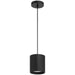 Access - 29301LEDDCS-BL/ACR - LED Pendant - Bongo - Black