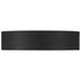Access - 49910LEDDCS-MBL/ACR - LED Flush Mount - Maddy - Matte Black