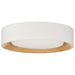 Access - 49910LEDDCS-MWH/ACR - LED Flush Mount - Maddy - Matte White