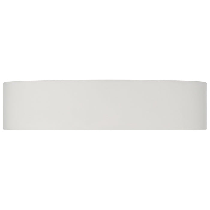 Access - 49910LEDDCS-MWH/ACR - LED Flush Mount - Maddy - Matte White