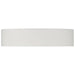 Access - 49910LEDDCS-MWH/ACR - LED Flush Mount - Maddy - Matte White