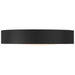 Access - 49911LEDDCS-MBL/ACR - LED Flush Mount - Maddy - Matte Black