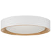 Access - 49911LEDDCS-MWH/ACR - LED Flush Mount - Maddy - Matte White